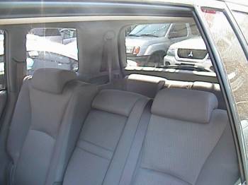 Toyota highlander 2006, Picture 3