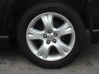 Toyota Matrix 2005, Picture 3
