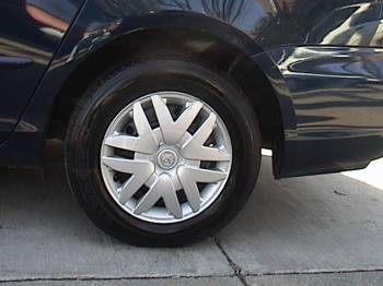 Toyota Sienna 2004, Picture 3