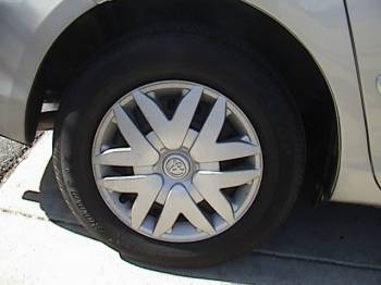 Toyota Sienna 2006, Picture 2