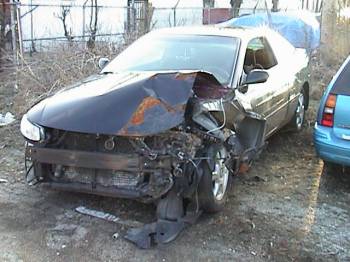 Toyota Solara 2000, Picture 1