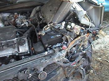 Toyota Solara 2000, Picture 2