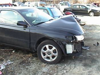 Toyota Solara 2000, Picture 5