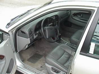 Volvo S 40 2000, Picture 4