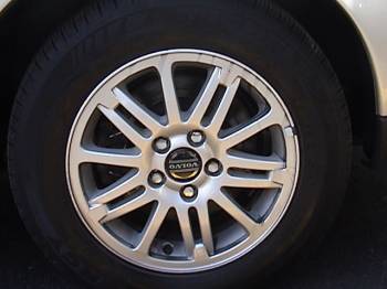 Volvo S 60 2003, Picture 2