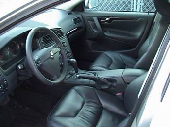 Volvo S 60 2004, Picture 2