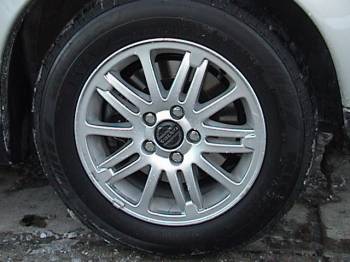 Volvo S 60 2004, Picture 4