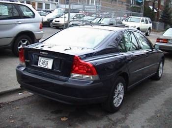 Volvo S 60 2004, Picture 5