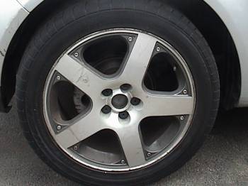 VW Golf 2002, Picture 2