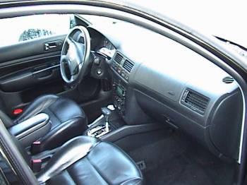 VW Jetta 2002, Picture 2
