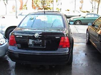 VW Jetta 2002, Picture 3
