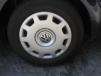 VW Passat 1999, Picture 3
