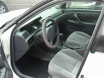 Toyota Camry 1997, Picture 2