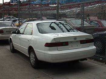 Toyota Camry 1997, Picture 3