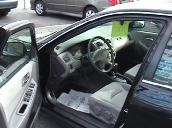 Honda Accord 2001, Picture 4