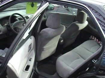 Honda Accord 2001, Picture 5