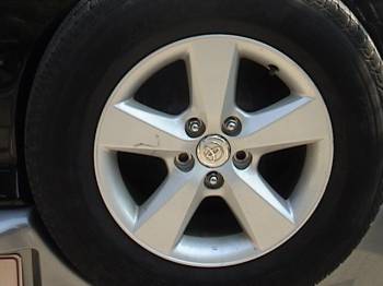 Toyota Rav4 2004, Picture 3