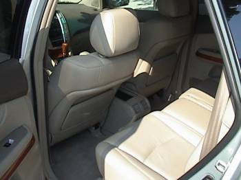 Lexus RX330 2005, Picture 3