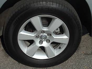 Lexus RX330 2005, Picture 4