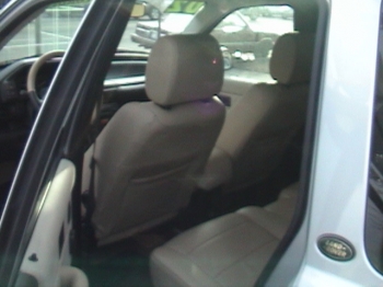 Land Rover Freelander 2002, Picture 3