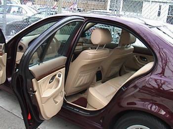 BMW 528 1997, Picture 5