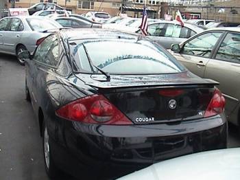 Mercury Cougar 2002, Picture 3