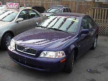 Volvo S 40 2004, Picture 1
