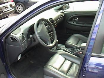 Volvo S 40 2004, Picture 2
