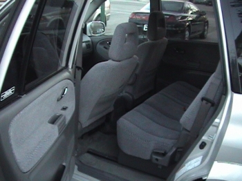 Suzuki XL 7 2001, Picture 8