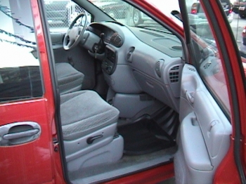 Dodge Caravan 1998, Picture 7