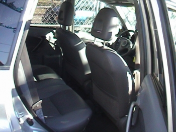 Toyota Rav4 2003, Picture 8