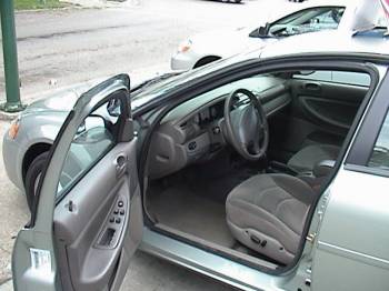 Dodge Stratus 2004, Picture 3