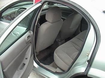 Dodge Stratus 2004, Picture 4