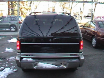 GMC Jimmy 1999, Picture 4