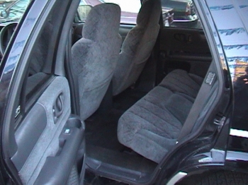 GMC Jimmy 1999, Picture 8