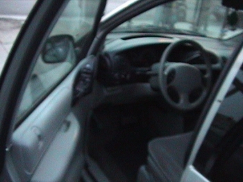 Dodge Caravan 2000, Picture 4
