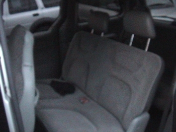 Dodge Caravan 2000, Picture 5