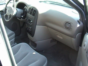 Dodge Caravan 2002, Picture 7