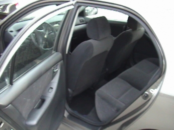 Toyota Corolla S 2004, Picture 7