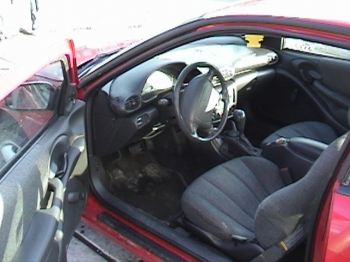Pontiac Sunfire 1995, Picture 7