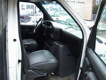 Ford E-350 1994, Picture 6