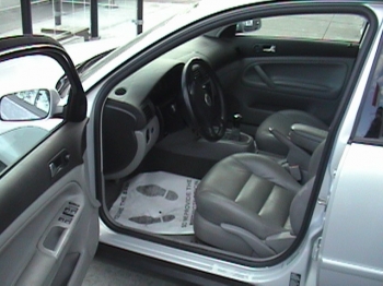 VW Passat 2000, Picture 7