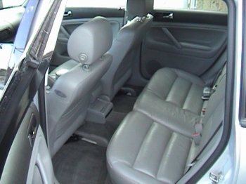 VW Passat 2000, Picture 8