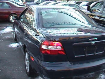 Volvo S 40 2003, Picture 3