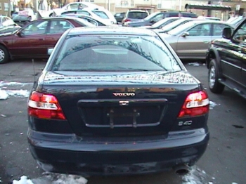 Volvo S 40 2003, Picture 4