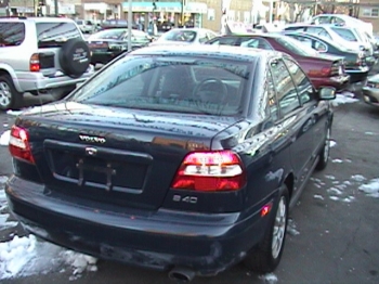Volvo S 40 2003, Picture 5