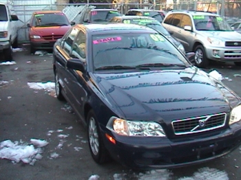 Volvo S 40 2003, Picture 6