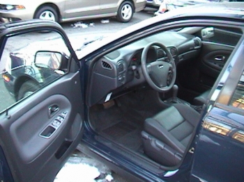 Volvo S 40 2003, Picture 7