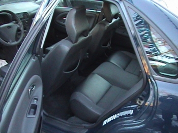 Volvo S 40 2003, Picture 8