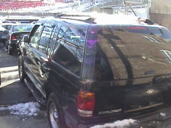Ford Explorer 1998, Picture 3